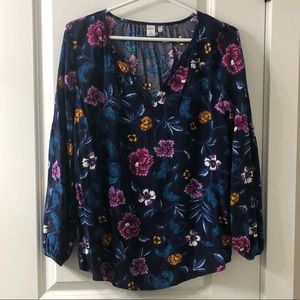Old Navy blouse S